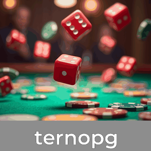 Descubra a Cobertura Completa de Jogos no ternopg: Apostas Esportivas com Melhores Odds ao Vivo no Futebol Brasileiro