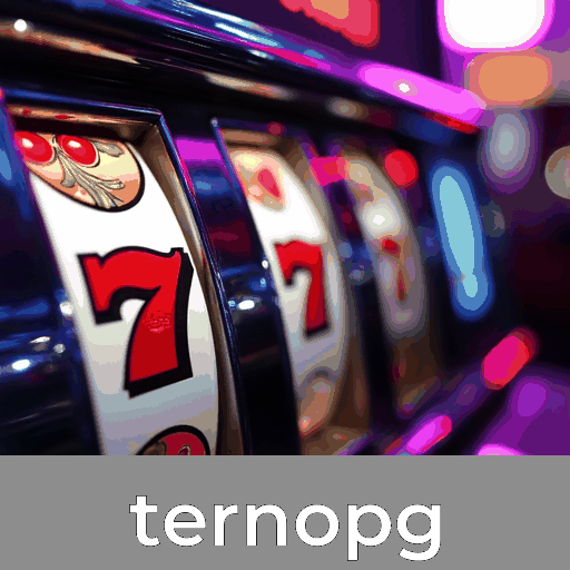 Ternopg: Variedade de Jogos Exclusivos e Entretenimento Completo