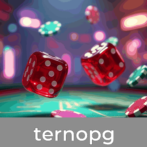 Descubra as Ofertas Imperdíveis do ternopg: Bônus de Boas-Vindas Sem Depósito e Promoções para Novos Jogadores