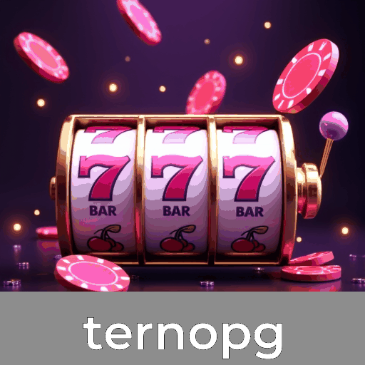Ternopg: Login Seguro Verificado e Rápido Sem Complicações