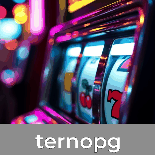 Experimente o Ternopg: Cassino Online no Seu Celular com Bônus Grátis